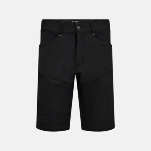 Arbejdsshorts | Polyester | Sort