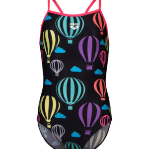 Arena Balloons Badedragt Unisex 1213 Sort