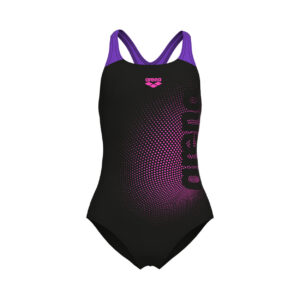 Arena Dim Light Badedragt Unisex 1415 Sort