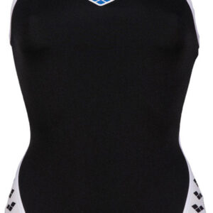 Arena Icons Team Superfly Back One Piece Badedragt Dame 36 Sort