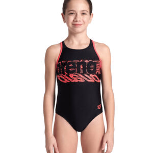 Arena Shaking Badedragt Dame 1213 Sort