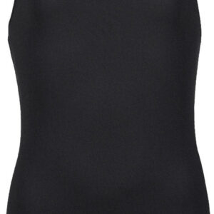 Arena Team Swim Proback Badedragt Dame 1415 Sort