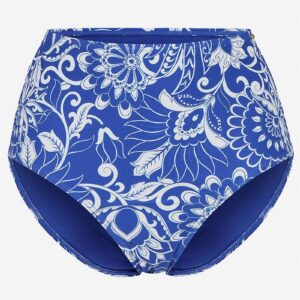 Bikiniunderdel med høj talje