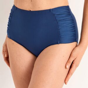 Bikiniunderdel med høj talje Honolulu