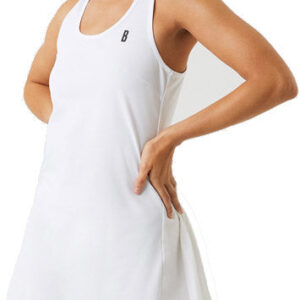 Björn Borg Ace Kjole Dame Xl Hvid