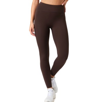 Björn Borg Reform Tights Brun Small Dame Björn Borg Reform Tights Brun Small Dame