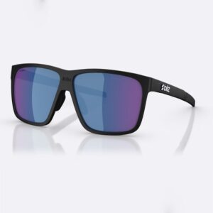 Bliz A001 XL Solbriller - Sort, ideel til løb og udendørs aktiviteter