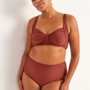 Blød bikini-bh Brighton