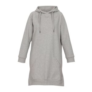 Blue Verbier Kjole Dame Xl Grå