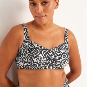 Bøjleløs bikini-bh Nerja