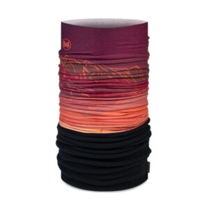Buff Polar Str. One Size Rød Unisex