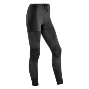 CEP Compression Tights Str. L - Optimal støtte og komfort til løb