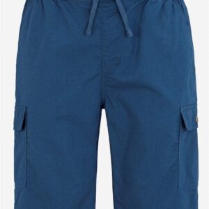 Cargo shorts med flere lommer