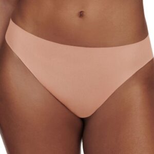Chantelle Trusser Pulp Bikini Brief Rosa XL/XXL Dame