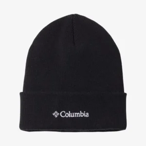 Columbia - Arctic Blast hue til børn (Sort)