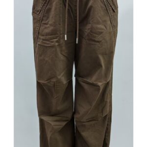 Continue - Bukser - Carrie - Brown (Levering start december)