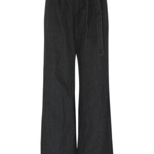 Continue - Jeans - Randi Pants - Solid Blue