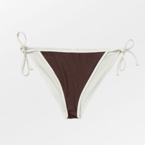 Contrast Baila Bikini Tanga