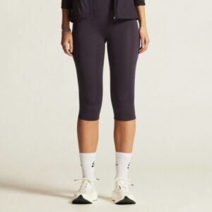 Craft ADV Essence Capri Tights 2 Str. M Lilla - Korte tights til løb og træning