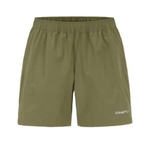 Craft ADV Essence Shorts Str. XL Herre - Grøn, letvægts shorts til løb og træning