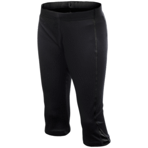 Craft Active Run Capri Tights 158/164 - Ideelle til løb og aktive udendørsaktiviteter