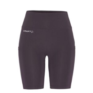 Craft Ads Essence Korte Tights - Ideelle til løb og træning. Find dine favoritter og køb online nu!