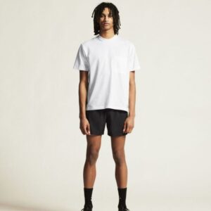 Craft CORE Essence Shorts 2 Str. XL Herre - Sort, letvægts shorts til løb og træning