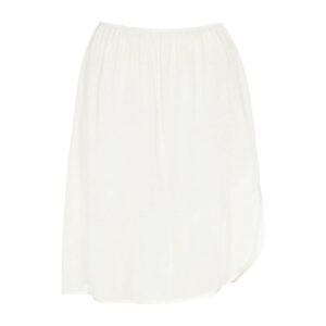 Damella Waist Slip Vanille viskose 46 Dame