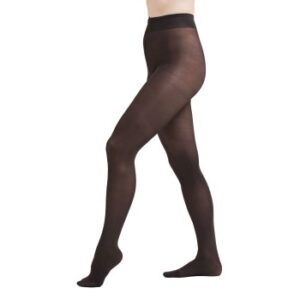 Decoy Strømpebukser 3P Recycled Tight 60 Den Sort polyester XXXL Dame