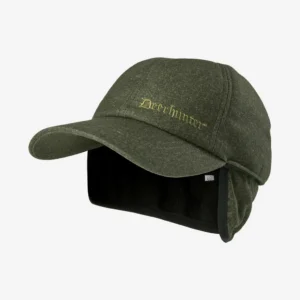 Deerhunter - Ram vinterkasket (Elmwood) - 62/63