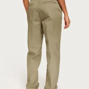Dickies - Beige - 874 Work Pant Rec W