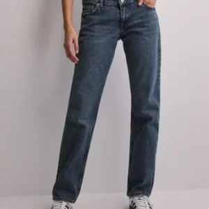 Dr Denim - Blå - Cove