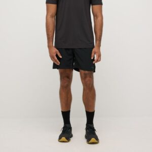 EYDA Lucas 3 Inch Shorts Str. L Sort Herre