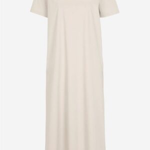 Elastisk Premium jerseykjole