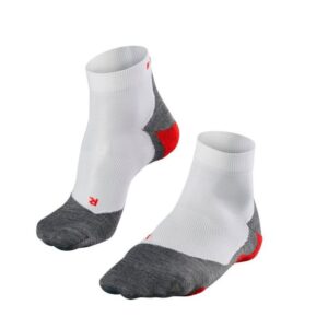 FALKE® RU5 Race Løbestrømper Herre Str. 42-43 - Optimal Komfort & Ventilation