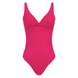 Femilet Bonaire badedragt uden bøjle, pink, Størrelse: 40, Dame