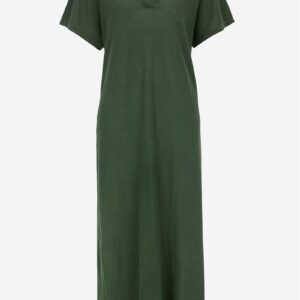 Fintstrikket Premium kjole