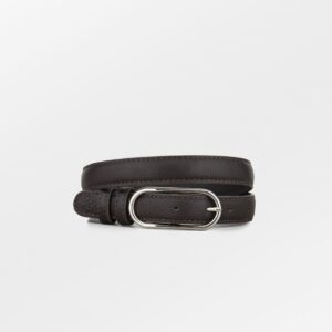 Grain Nola Leather Belt