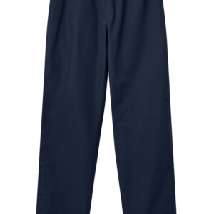 H2O - Regnbukser - Rømø LW Rain Pants - Navy