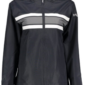 H2o Ragnhild Regnjakke Dame 40 Blå