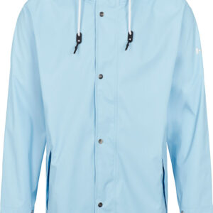 H2o Salhus Ii Regnjakke Unisex Xxs Blå