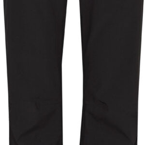 H2o Tisvildeleje Regnbukser Dame 40 Sort