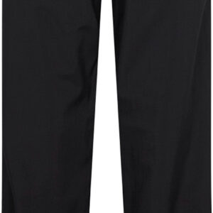 H2o Voss Iii Regnbukser Dame 38 Sort