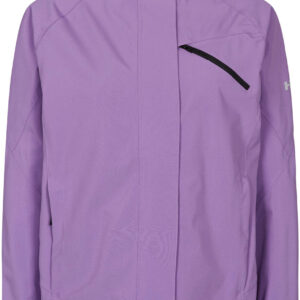 H2o Voss Iii Regnjakke Dame 36 Lilla