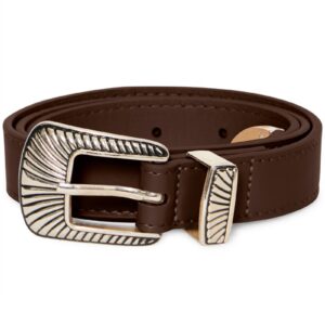 Ichi - Bælte - Sabbin - Coffee Bean