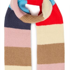 Ichi - Halstørklæde - Matiki - Alaskan Blue