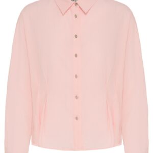 Ichi - Skjorte - Eliza SH - Pink Lady