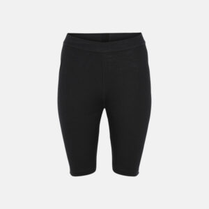 Indershorts | Økologisk uld | Sort