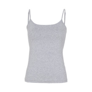 JBS of Denmark Bamboo top, grå, Størrelse: XL, Dame