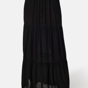 Layla maxi skirt